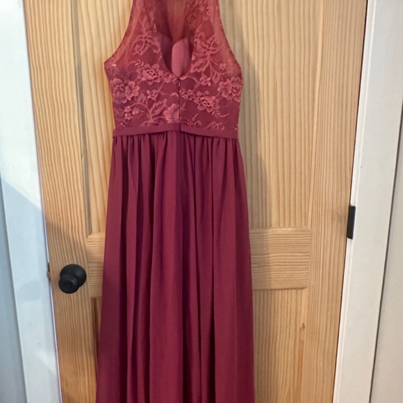 Bridesmaid dress - Picture 2 of 3